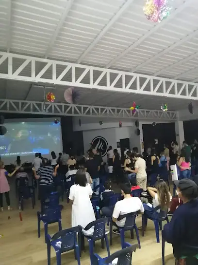 Iglesia Avivamiento Cúcuta