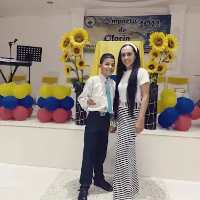 Iglesia Pentecostes Unida Internacional