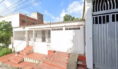 Iglesia Pentecostés Unida Internacional de Colombia.
