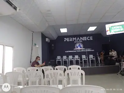 Iglesia Pentecostal Unida de Colombia, San Luis