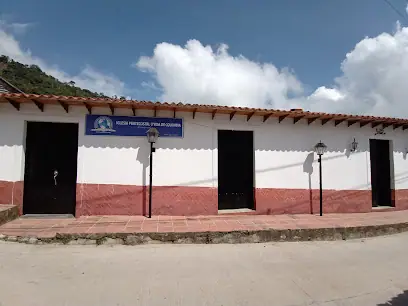 Iglesia Pentecostal Unida De Colombia