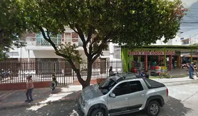 Iglesia Cristiana de Colombia-Cúcuta