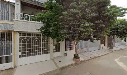 Iglesia Ecuménica Provinacial De Colombia
