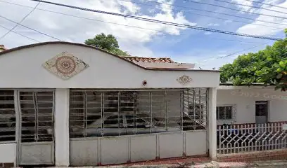 Iglesia Pentecostal Unida de Colombia - Alfonso López