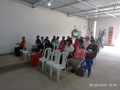 Iglesia Pentecostal Unida De Colombia - Babega