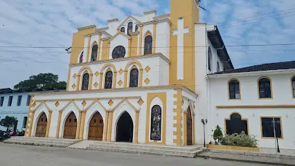 Parróquia San Francisco de Asis