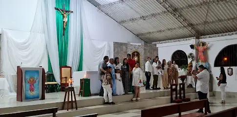 Parroquia Divino Niño