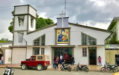 Parroquia Nuestra Señora Del Perpetuo Socorro