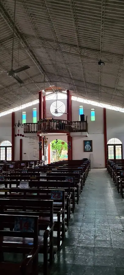 Iglesia Guadalupe