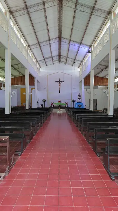 Parroquia Nuestra Señora Del Carmen