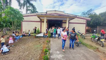 IGLESIA CATOLICA, NUESTRA SEÑORA DEL MONTE CARMELO