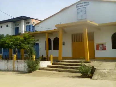 Iglesia El Prado