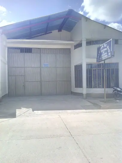 Iglesia de Dios Ministerial de Jesucristo Internacional - IDMJI - CGMJI Puerto A