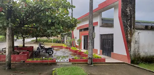 Iglesia cristiana LA ALIANZA