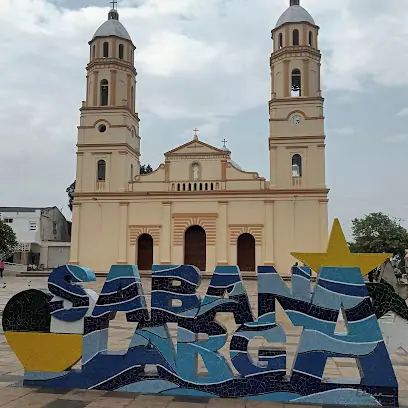 Parroquia San Antonio De Padua