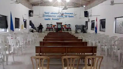 Iglesia Pentecostal Unidad de Colombia