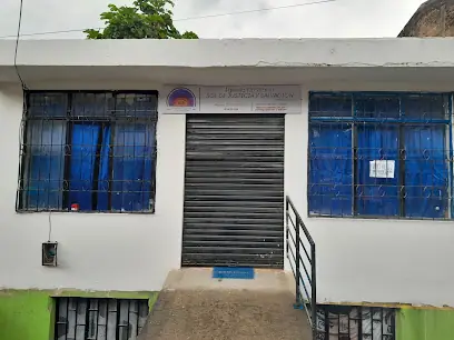 Iglesia Cristiana Sol De Justicia y Salvación