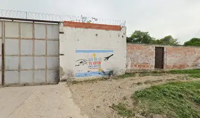 Iglesia Presbiteriana de Colombia