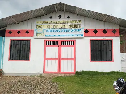 Iglesia Movimiento Misionero Mundial