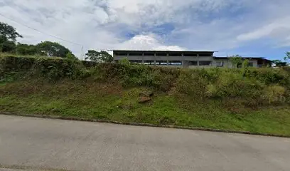 Iglesia pentecostal unidad de colombia sede luzon (IPUC)