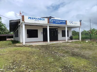 IGLESIA PENTECOSTAL UNIDA DE COLOMBIA SEDE YARUMO