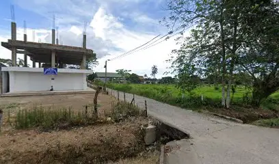 IGLESIA DE DIOS MINISTERIAL DE JESUCRISTO INTERNACIONAL SEDE VILLAGARZON