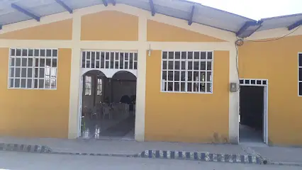 Iglesia Adventista del Séptimo Día Aposento Alto