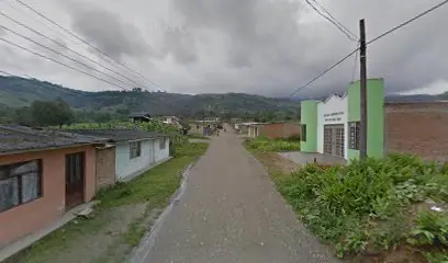 Iglesia Adventista de Sibundoy