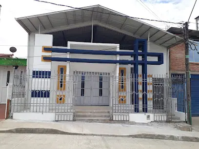 Iglesia Adventista del Séptimo Día Central Mocoa