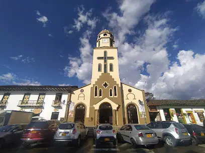Parroquia Nuestra Señora del Carmen