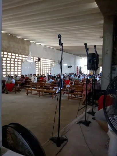 Iglesia Pentecostal Unida De Colombia La Playa
