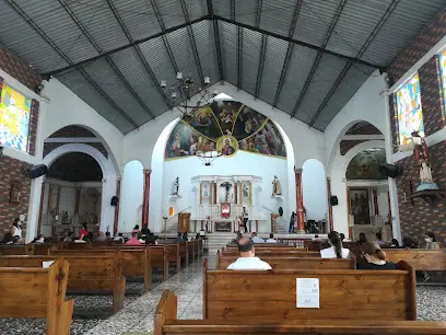 Parroquia San Jose Obrero