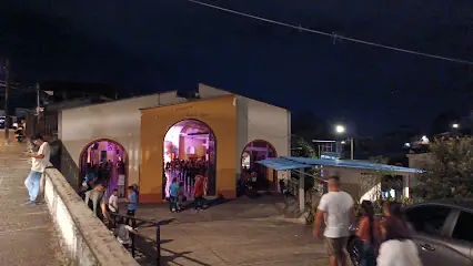 Parroquia Santa Ana