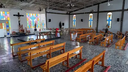 Parroquia San Vicente De Paúl