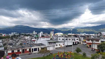 Maria Auxiliadora