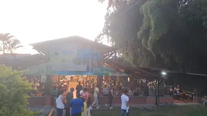 San Juan Bosco parroquia bosques de pinares