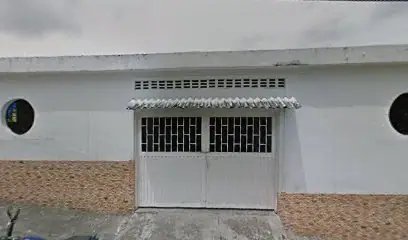 Parroquia Santa Rita
