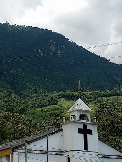 Parroquia Divino Niño