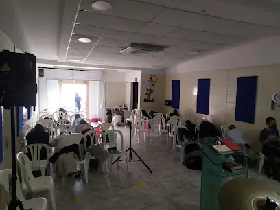 Iglesia Pentecostal Unida De Colombia Villa Centenario