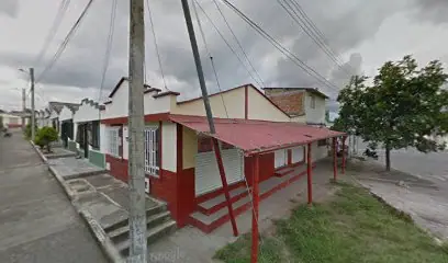 Iglesia Pentecostal Unida de Colombia Sede 19