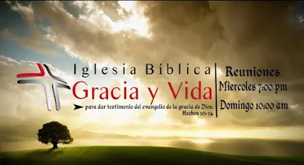 Iglesia Biblica Gracia y Vida IBGV