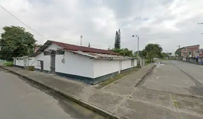 Iglesia Santa Marta