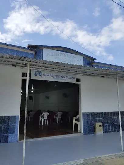 Iglesia Pentecostal Unida de Colombia