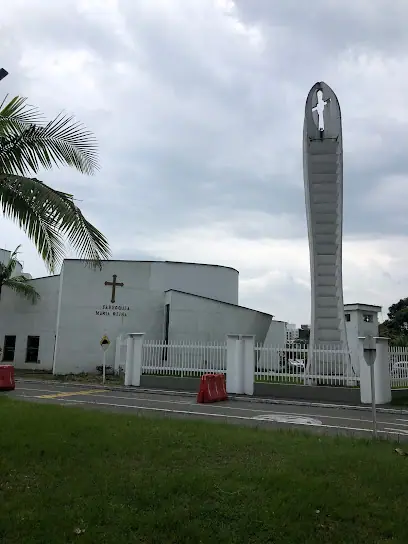 Parroquia Maria Reina