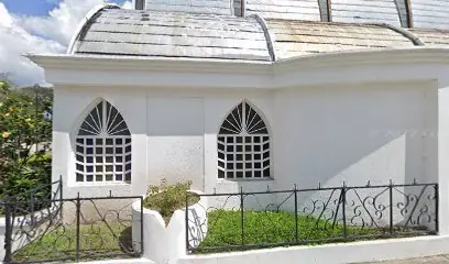 Iglesia Virgen del Carmen