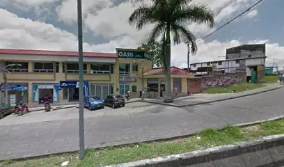 Iglesia Cristiana Sin Muros