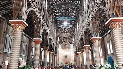 Catedral de Nuestra Señora de la Pobreza de Pereira