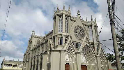 Iglesia Nuestra Señora Del Carmen