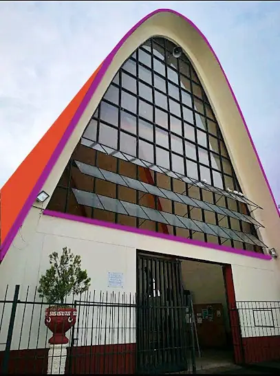 Parroquia Nuestra Señora de Los Dolores