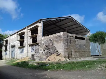 Parroquia Santa Elena de la Cruz